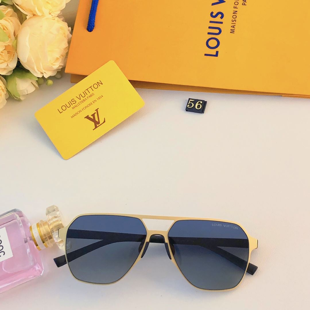 Louis Vuitton Sunglasses